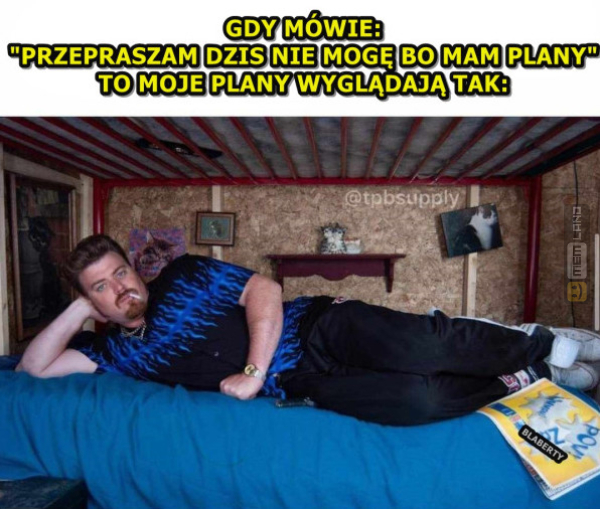 Śmieszny mem: 9104973 - MemLand