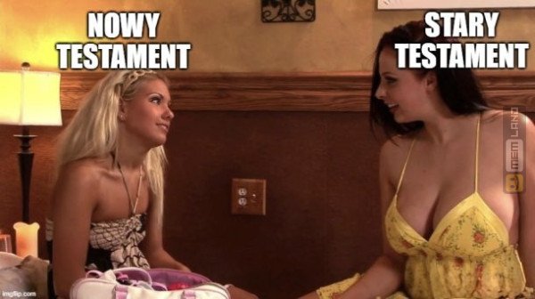 Śmieszny mem: 9107937 - MemLand