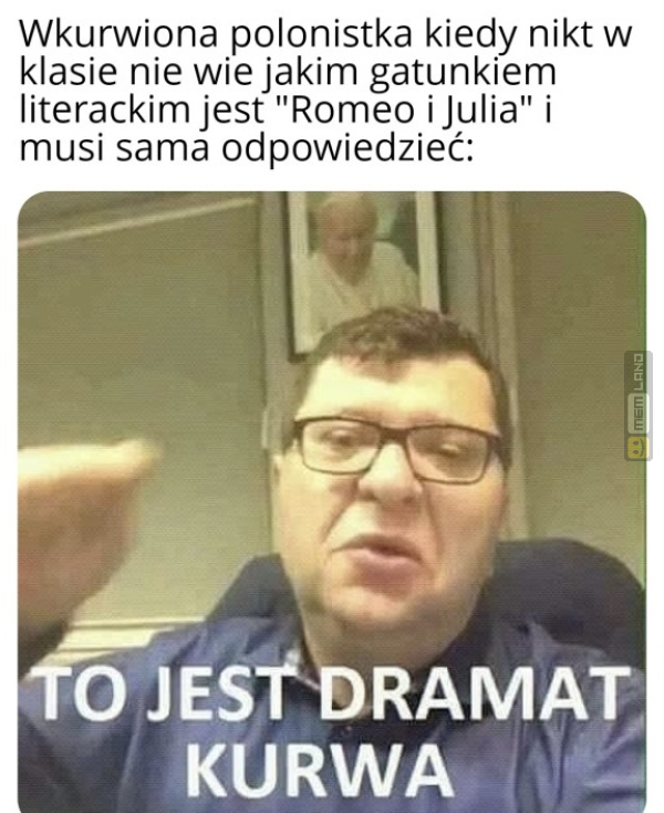 Śmieszny mem: 9109457 - MemLand