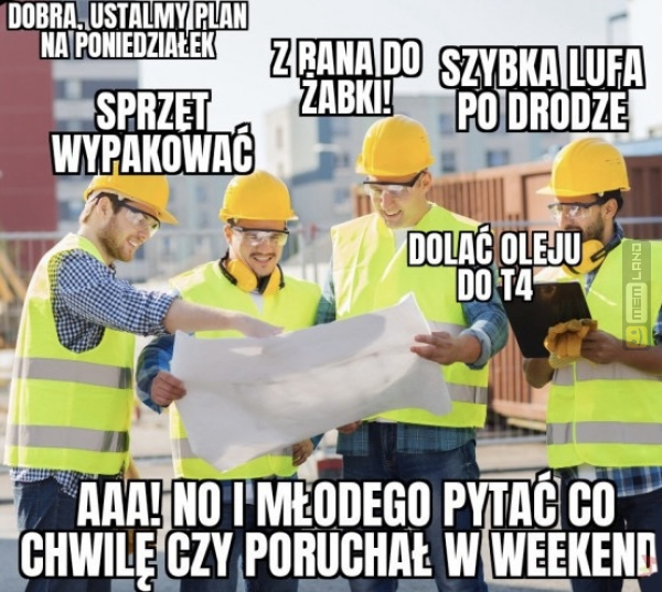 Śmieszny mem: 9113330 - MemLand