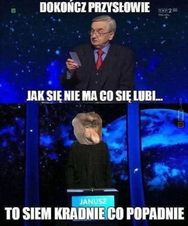 Śmieszny mem: 9114625 - MemLand