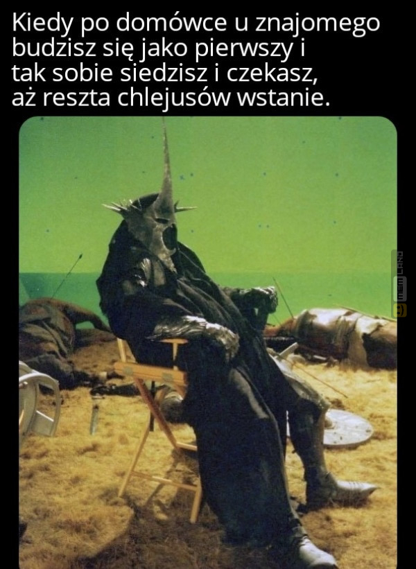 Śmieszny mem: 9118783 - MemLand