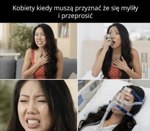 Śmieszny mem: 9124583 - MemLand