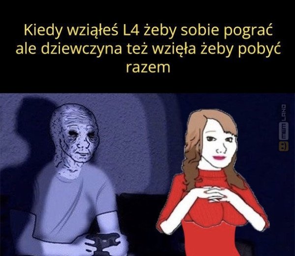 Śmieszny mem: 9124647 - MemLand