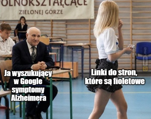 Śmieszny mem: 9127853 - MemLand