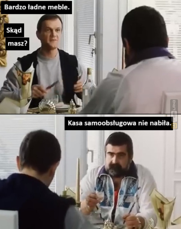 Śmieszny mem: 9130114 - MemLand