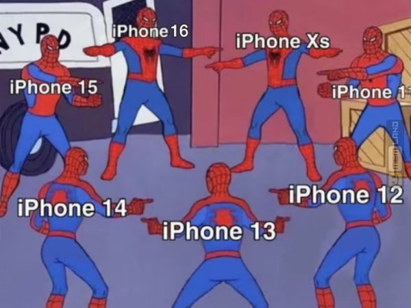 Śmieszny mem: 9130204 - MemLand