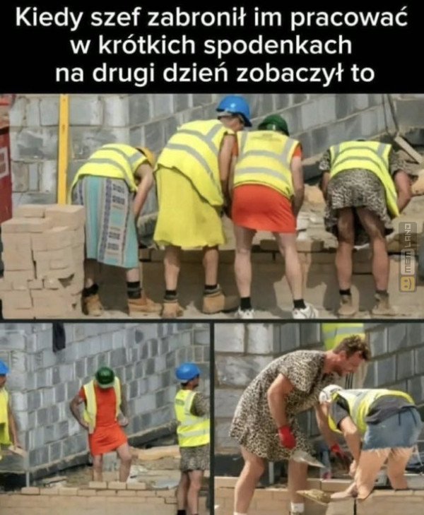 Śmieszny mem: 9132917 - MemLand