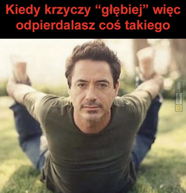 Śmieszny mem: 9134627 - MemLand