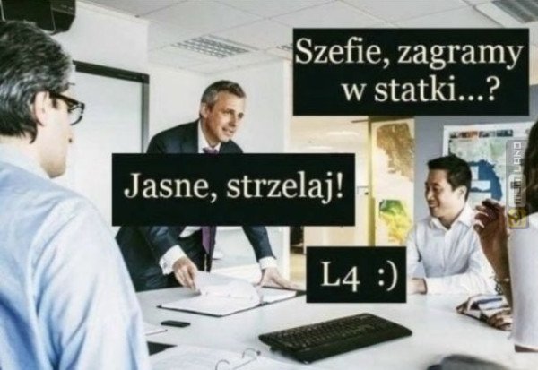 Śmieszny mem: 9137034 - MemLand