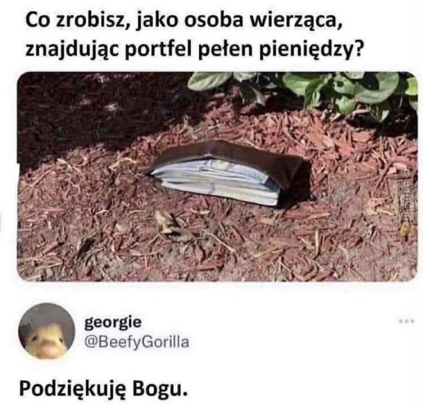 Śmieszny mem: 9138730 - MemLand