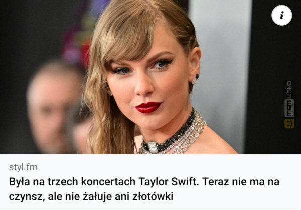 Śmieszny mem: 9143957 - MemLand