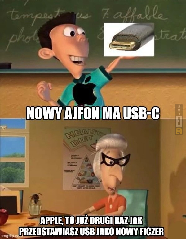 Śmieszny mem: 9146337 - MemLand