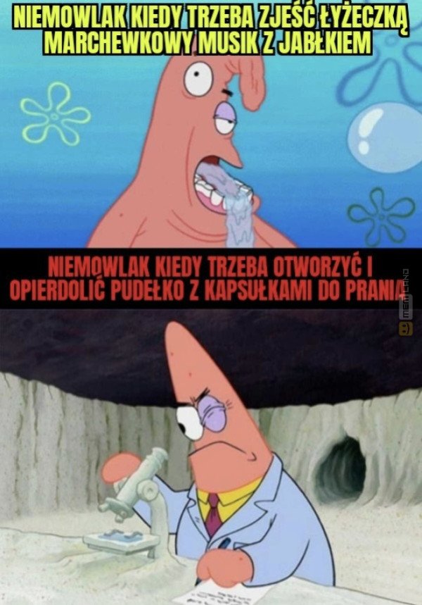 Śmieszny mem: 9146714 - MemLand