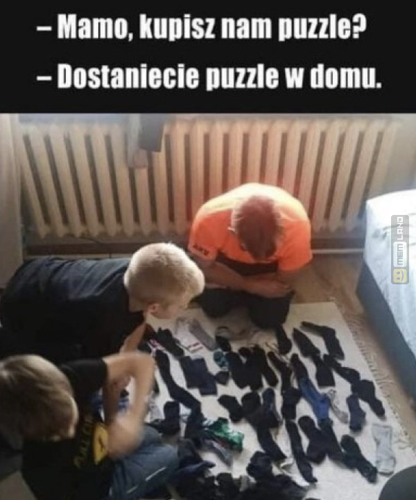 Śmieszny mem: 9147435 - MemLand