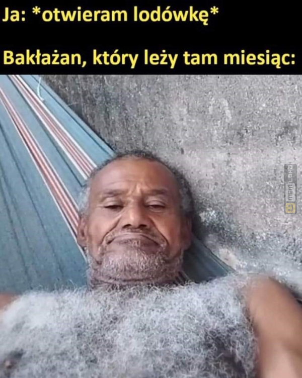 Śmieszny mem: 9152807 - MemLand