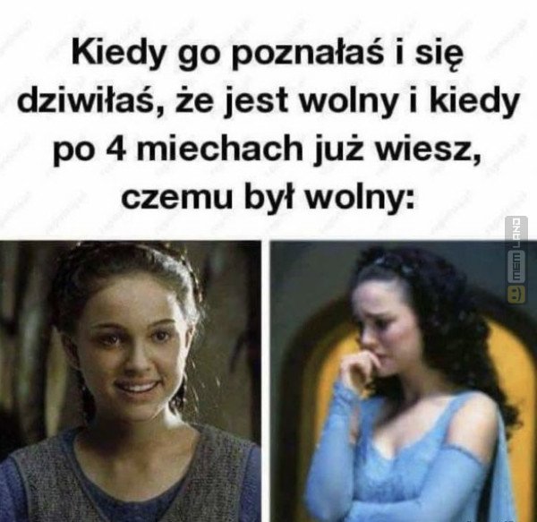 Śmieszny mem: 9153456 - MemLand