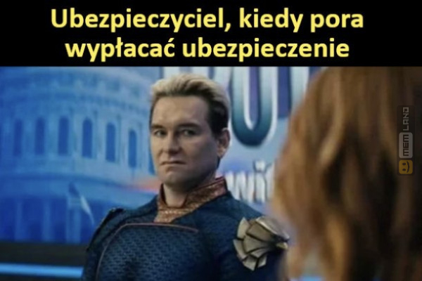 Śmieszny mem: 9155262 - MemLand