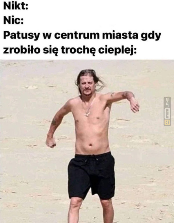 Śmieszny mem: 9156580 - MemLand