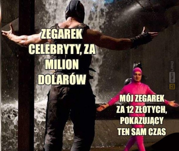 Śmieszny mem: 9157806 - MemLand