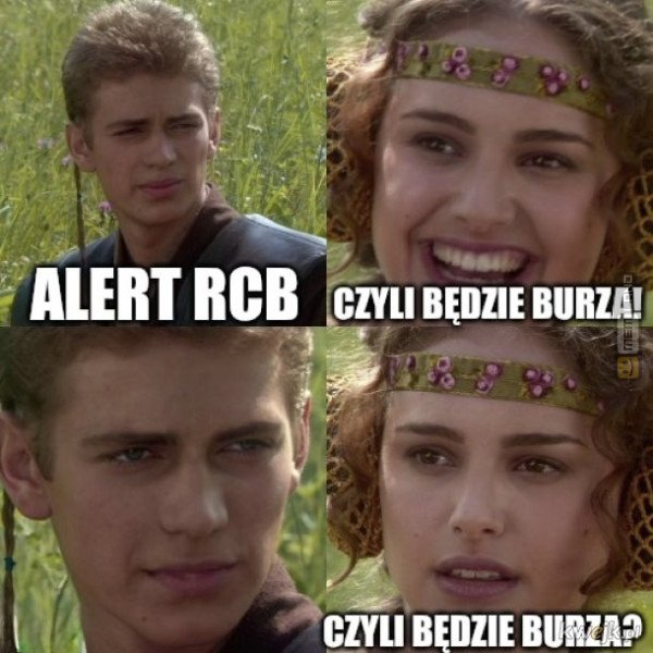 Śmieszny mem: 9161283 - MemLand
