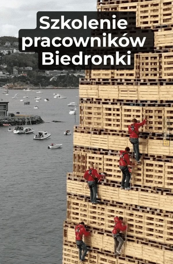 Śmieszny mem: 9163875 - MemLand