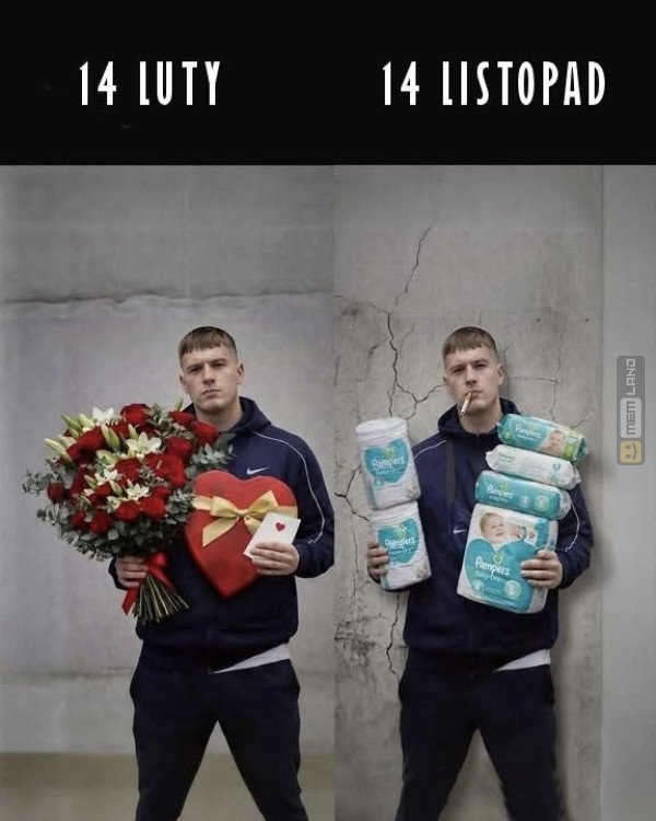 Śmieszny mem: 9175361 - MemLand