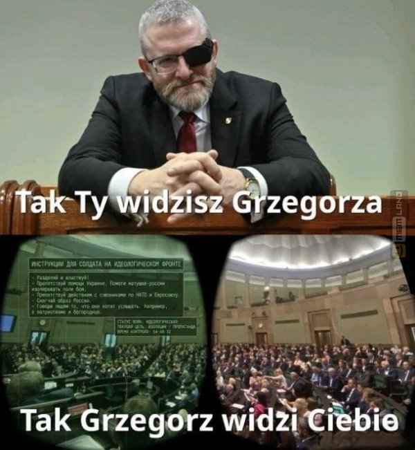 Śmieszny mem: 9175745 - MemLand