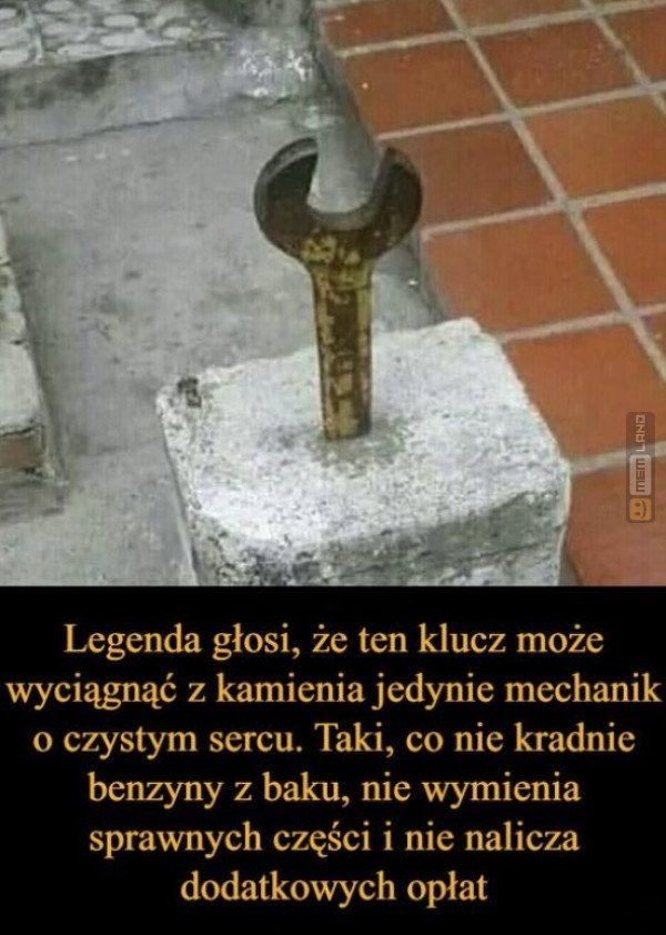 Śmieszny mem: 9178155 - MemLand
