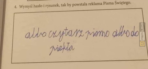 Śmieszny mem: 9185894 - MemLand