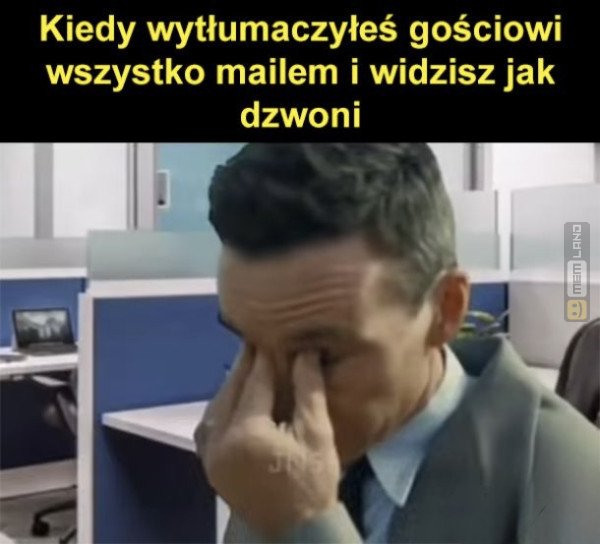Śmieszny mem: 9185950 - MemLand