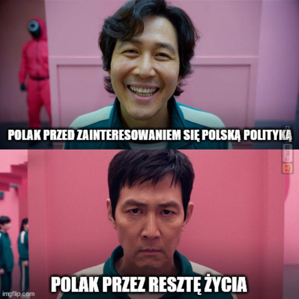 Śmieszny mem: 9186270 - MemLand