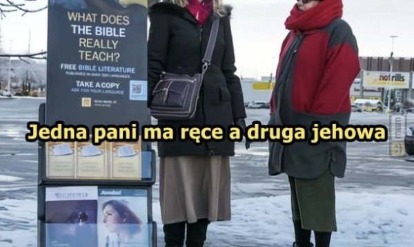 Śmieszny mem: 9187207 - MemLand