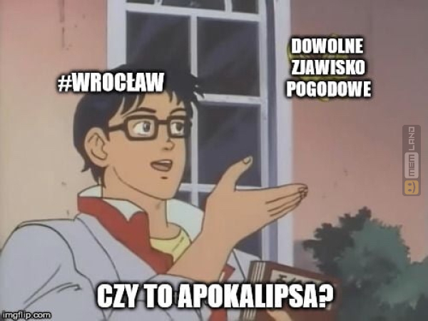 Śmieszny mem: 9188540 - MemLand