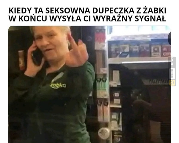 Śmieszny mem: 9190246 - MemLand