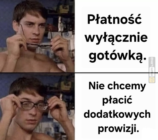 Śmieszny mem: 9192145 - MemLand