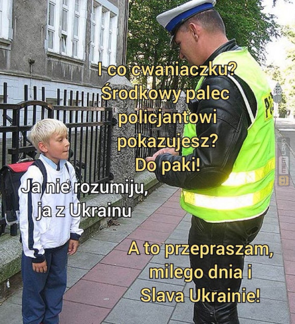 Śmieszny mem: 9196898 - MemLand