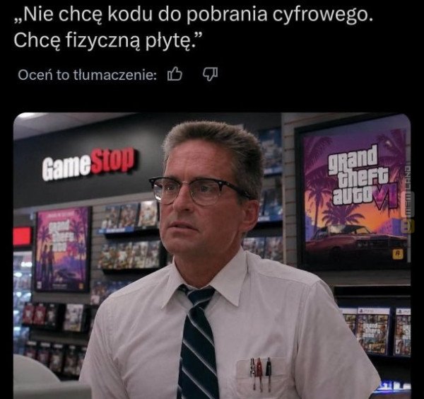 Śmieszny mem: 9197204 - MemLand