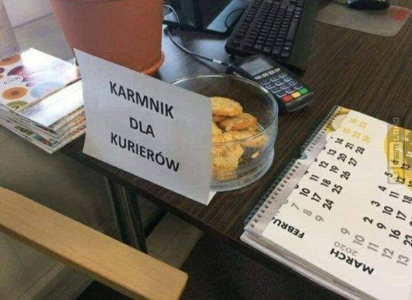 Śmieszny mem: 9197269 - MemLand