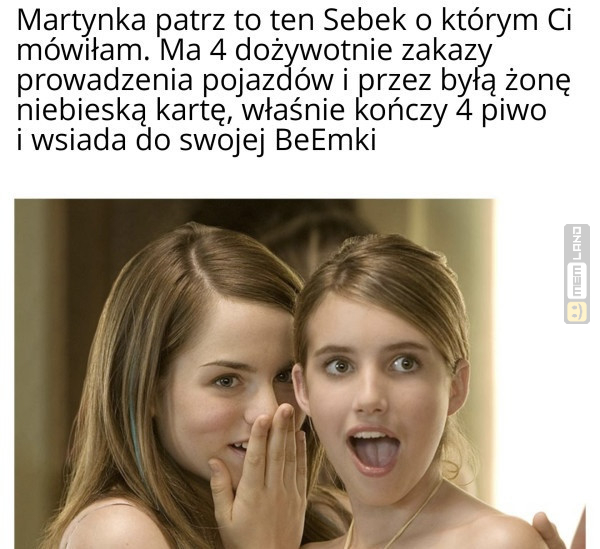 Śmieszny mem: 9205401 - MemLand