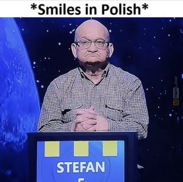 Śmieszny mem: 9205469 - MemLand