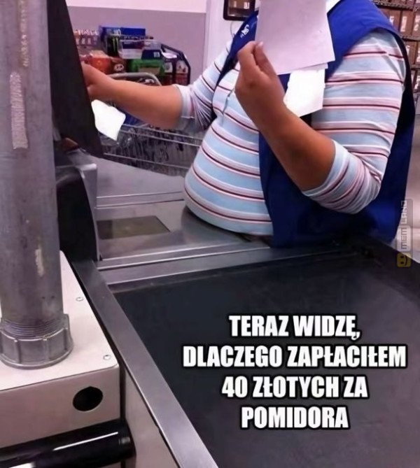 Śmieszny mem: 9208492 - MemLand