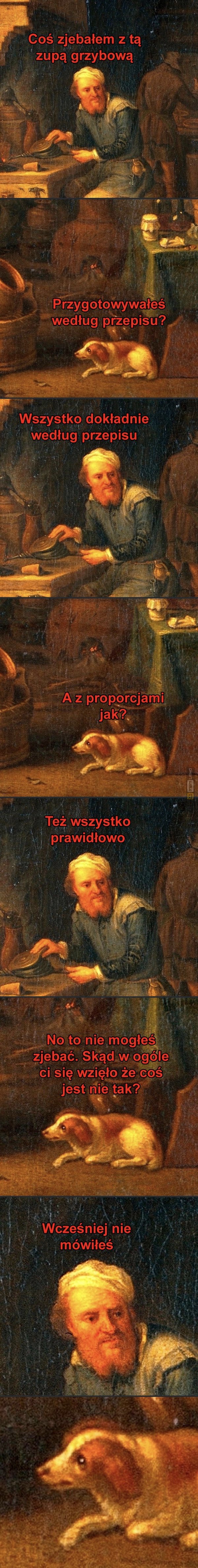 Śmieszny mem: 9211217 - MemLand