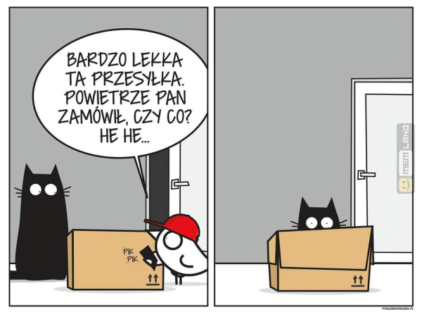 Śmieszny mem: 9212774 - MemLand