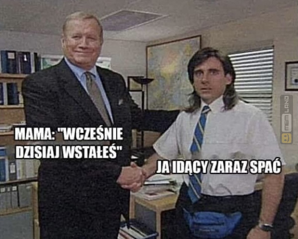 Śmieszny mem: 9212827 - MemLand