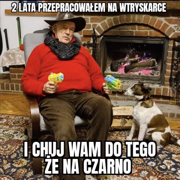 Śmieszny mem: 9214987 - MemLand