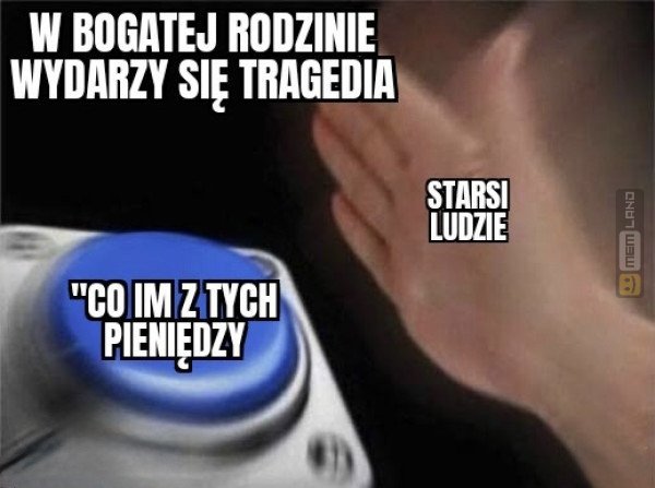 Śmieszny mem: 9220203 - MemLand