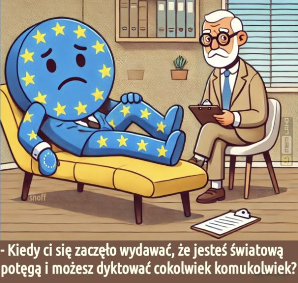 Śmieszny mem: 9230142 - MemLand