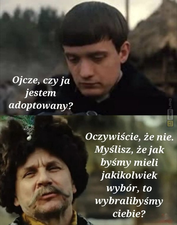 Śmieszny mem: 9230361 - MemLand