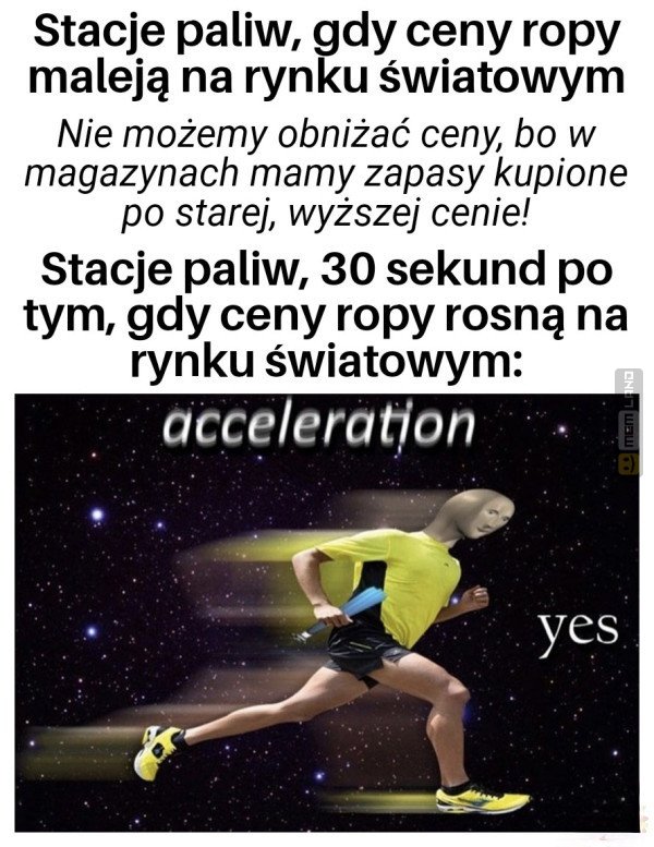 Śmieszny mem: 9230525 - MemLand